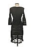 M Missoni Black Cocktail Dress Size S - photo 2