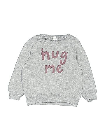 American Apparel Sweatshirt (view 1)