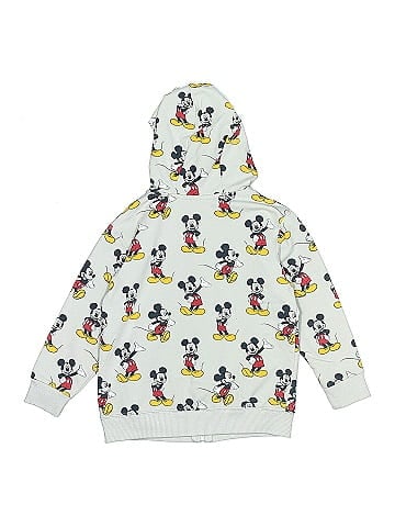 Disney Zip Up Hoodie (view 2)