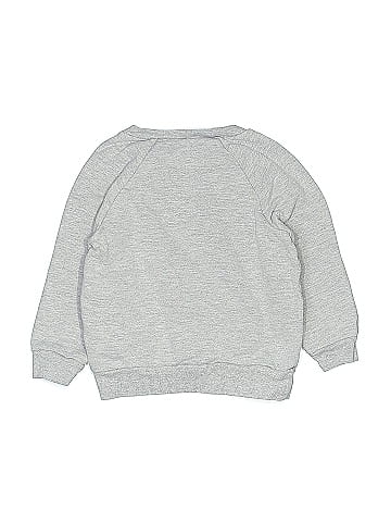 American Apparel Sweatshirt (view 2)