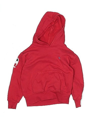 Champion Zip Up Hoodie (view 1)