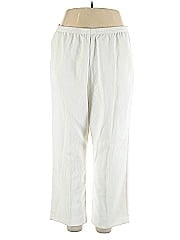 Alfred Dunner Casual Pants