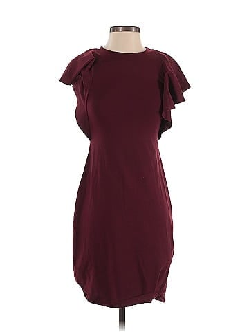 Susana Monaco Cocktail Dress (view 1)