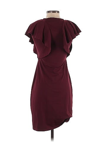 Susana Monaco Cocktail Dress (view 2)