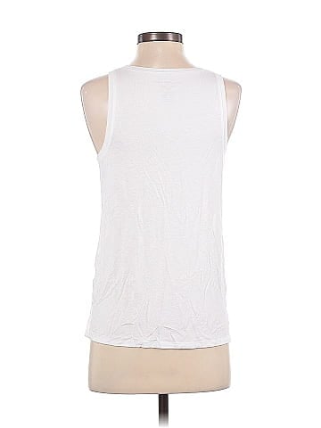 American Eagle Outfitters Sleeveless T-Shirt (view 2)