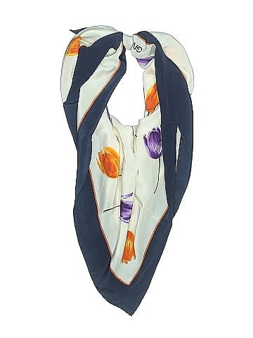Givenchy Silk Scarf (view 1)