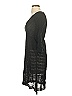 M Missoni Black Cocktail Dress Size S - photo 5