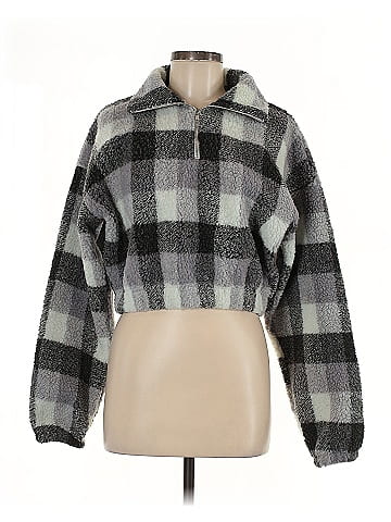 Zaful Pullover Sweater (view 1)