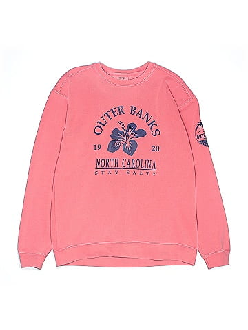 Comfort Colors Sweatshirt (view 1)