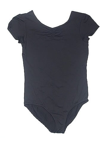 Danskin Now Bodysuit (view 1)