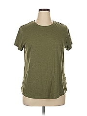 Natural Reflections Short Sleeve T Shirt