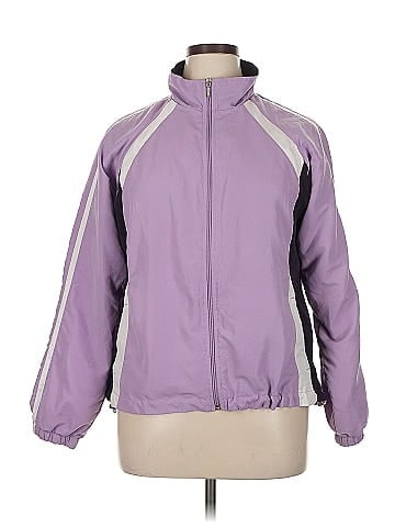 Athletic Works Track Jacket (view 1)