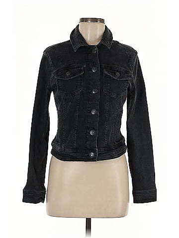 Aeropostale Denim Jacket (view 1)