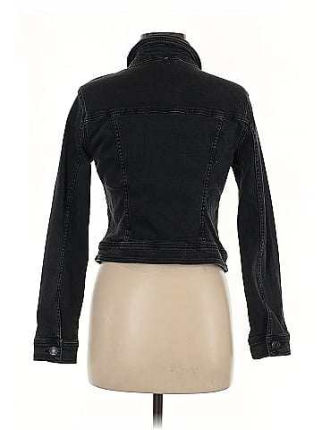 Aeropostale Denim Jacket (view 2)