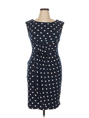 Connected Apparel Cocktail Dress (view 1)