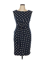 Connected Apparel Cocktail Dress