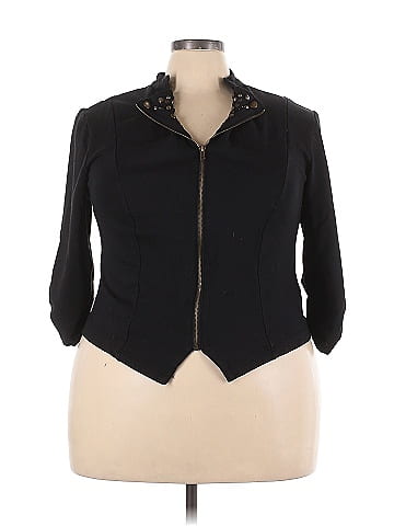 Torrid Jacket (view 1)