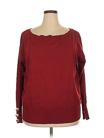 NY&C Pullover Sweater (view 1)