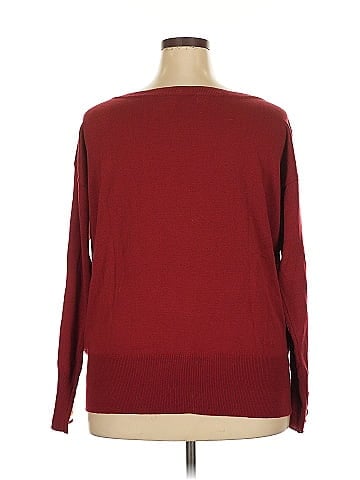 NY&C Pullover Sweater (view 2)