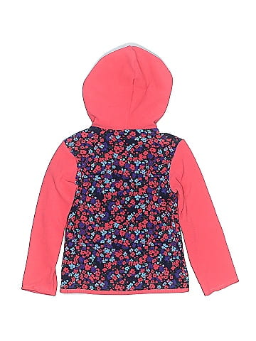 The North Face Zip Up Hoodie (view 2)