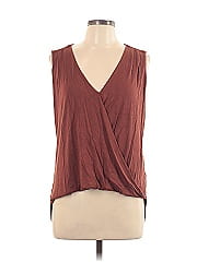 Veronica M. Sleeveless T Shirt