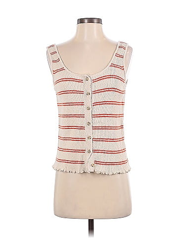 Madewell Tank Top (view 1)