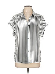 Pleione Short Sleeve Blouse