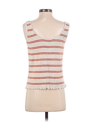 Madewell Tank Top (view 2)