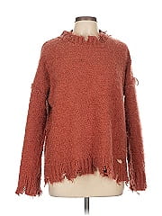 Pol Pullover Sweater