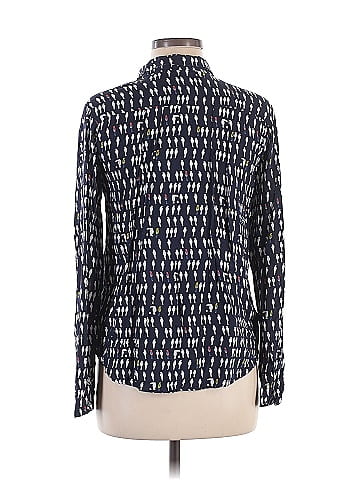 Maeve Long Sleeve Blouse (view 2)
