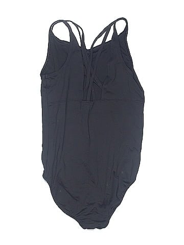 Danskin Now Bodysuit (view 2)