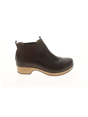 Dansko Ankle Boots (view 1)