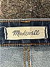 Madewell Blue Jeans Size 29 waist - photo 6