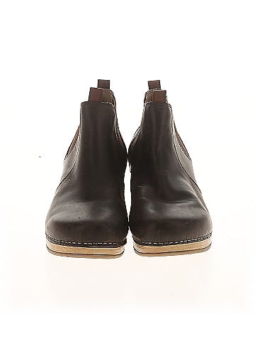 Dansko Ankle Boots (view 2)