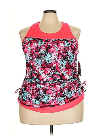 Tek Gear Tank Top (view 1)