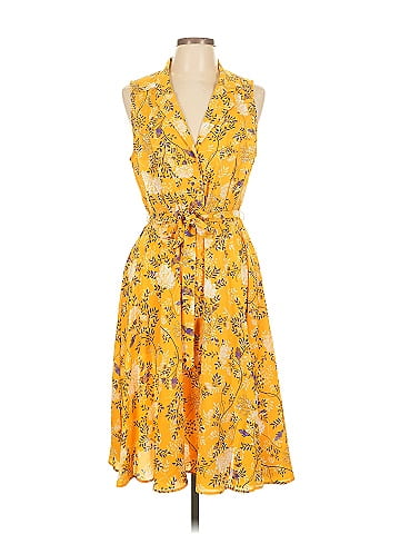 NANETTE Nanette Lepore Casual Dress (view 1)