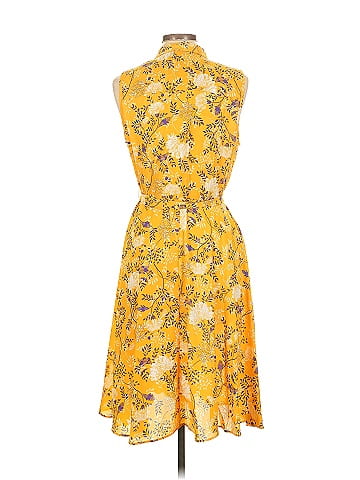 NANETTE Nanette Lepore Casual Dress (view 2)
