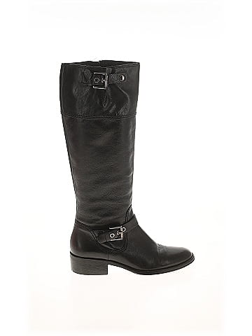Coach Boots (view 1)
