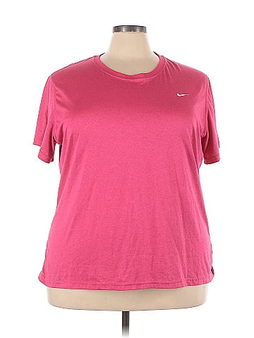 Nike Active T-Shirt (view 1)