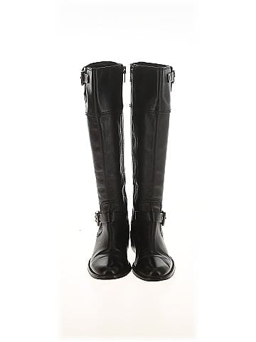 Coach Boots (view 2)