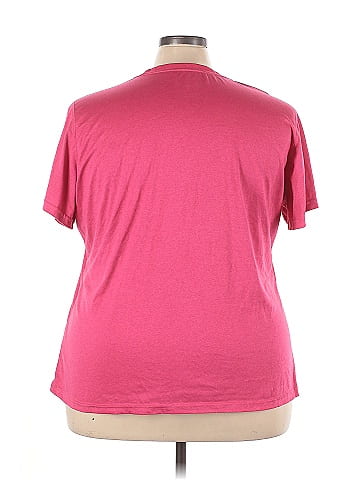 Nike Active T-Shirt (view 2)