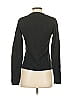 J. McLaughlin Black Pullover Sweater Size S - photo 2