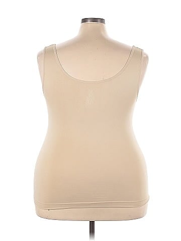 Ophelia Roe Tank Top (view 2)