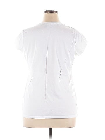 Universal Thread Short Sleeve T-Shirt (view 2)