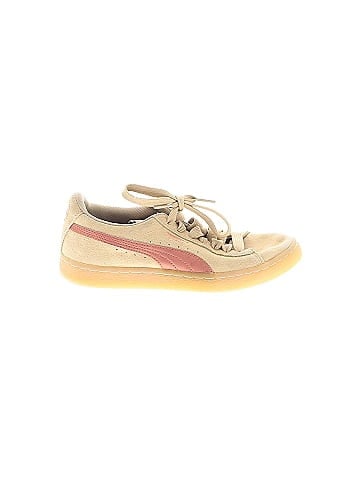 Puma Sneakers (view 1)