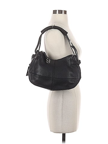 Cole Haan Leather Shoulder Bag (view 2)