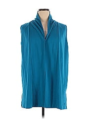 Isaac Mizrahi Live! Sweater Vest