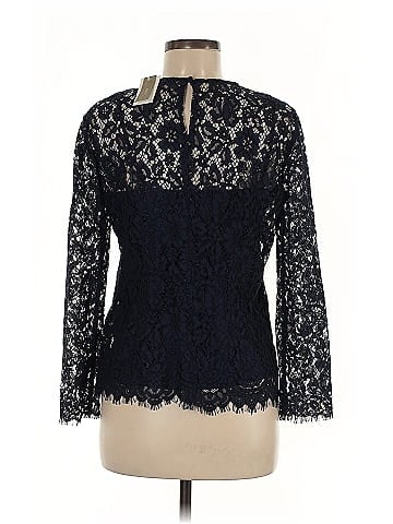 J.Crew Long Sleeve Blouse (view 2)