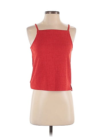 Madewell Tank Top (view 1)