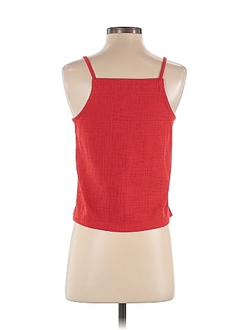 Madewell Tank Top (view 2)